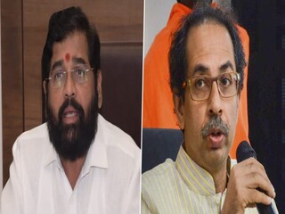 মহারাষ্ট্রের মহাসঙ্কটে এবার সুপ্রিম কোর্ট