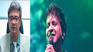 কী সতর্কতা নেবেন? জানালেন চিকিৎসক শিবব্রত বন্দ্যোপাধ্যায় কী সতর্কতা নেবেন? জানালেন চিকিৎসক শিবব্রত বন্দ্যোপাধ্যায়