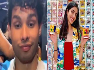 Siddhant and Navya