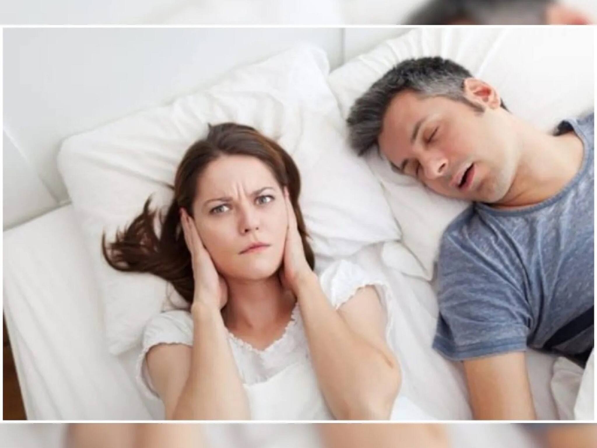 Snore and Cough Detection: ঘুমের মধ্যে নাক ডাকার সমস্যা? সনাক্ত করতে নতুন ফিচার আনছে গুগল