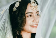 বিয়ে করলেন 'রাসমণি'র সোমাশ্রী, লাল বেনারসিতে মধ্যরাতে সাতপাক, রইল অনুষ্ঠানের ছবি