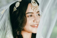 বিয়ে করলেন 'রাসমণি'র সোমাশ্রী, লাল বেনারসিতে মধ্যরাতে সাতপাক, রইল অনুষ্ঠানের ছবি বিয়ে করলেন 'রাসমণি'র সোমাশ্রী, লাল বেনারসিতে মধ্যরাতে সাতপাক, রইল অনুষ্ঠানের ছবি