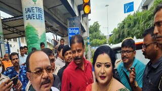 তৃণমূলে ফিরছেন শোভন?