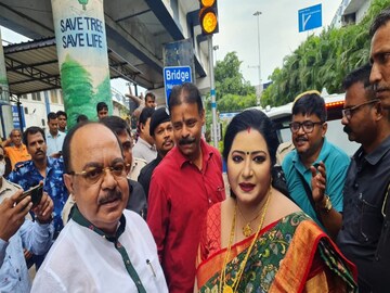 তৃণমূলে ফিরছেন শোভন?