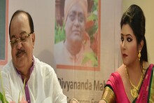 পুরনো শোভনকে দেখতে পেলাম! বৈশাখীর কেন এমন মন্তব্য? তুমুল শোরগোল