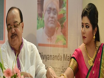 তৃণমূলে ফিরছেন শোভন?