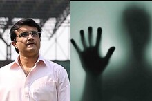 ভূত ছিল সেই হোটেলের ঘরে! হাড়হিম অভিজ্ঞতা সৌরভ গঙ্গোপাধ্যায়ের মুখে