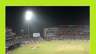 1st T20 tickets for first game in New Delhi almost sold out