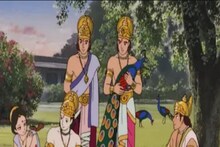 অ্যানিমেশন ছবি ‘রামায়ণ’-এর সঙ্গে মোদির সাম্প্রতিক জাপান সফরের গভীর যোগ! জানুন