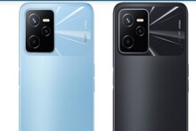 শীঘ্রই বাজারে আসতে চলেছে Realme Narzo 50i Prime স্মার্টফোন! দেখে নিন খুঁটিনাটি