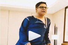 'আজ রাতে, এই খাটে, টুকটুক'! হোটেলের ঘরে এসব কী করছেন মীর? ভাইরাল ভিডিও