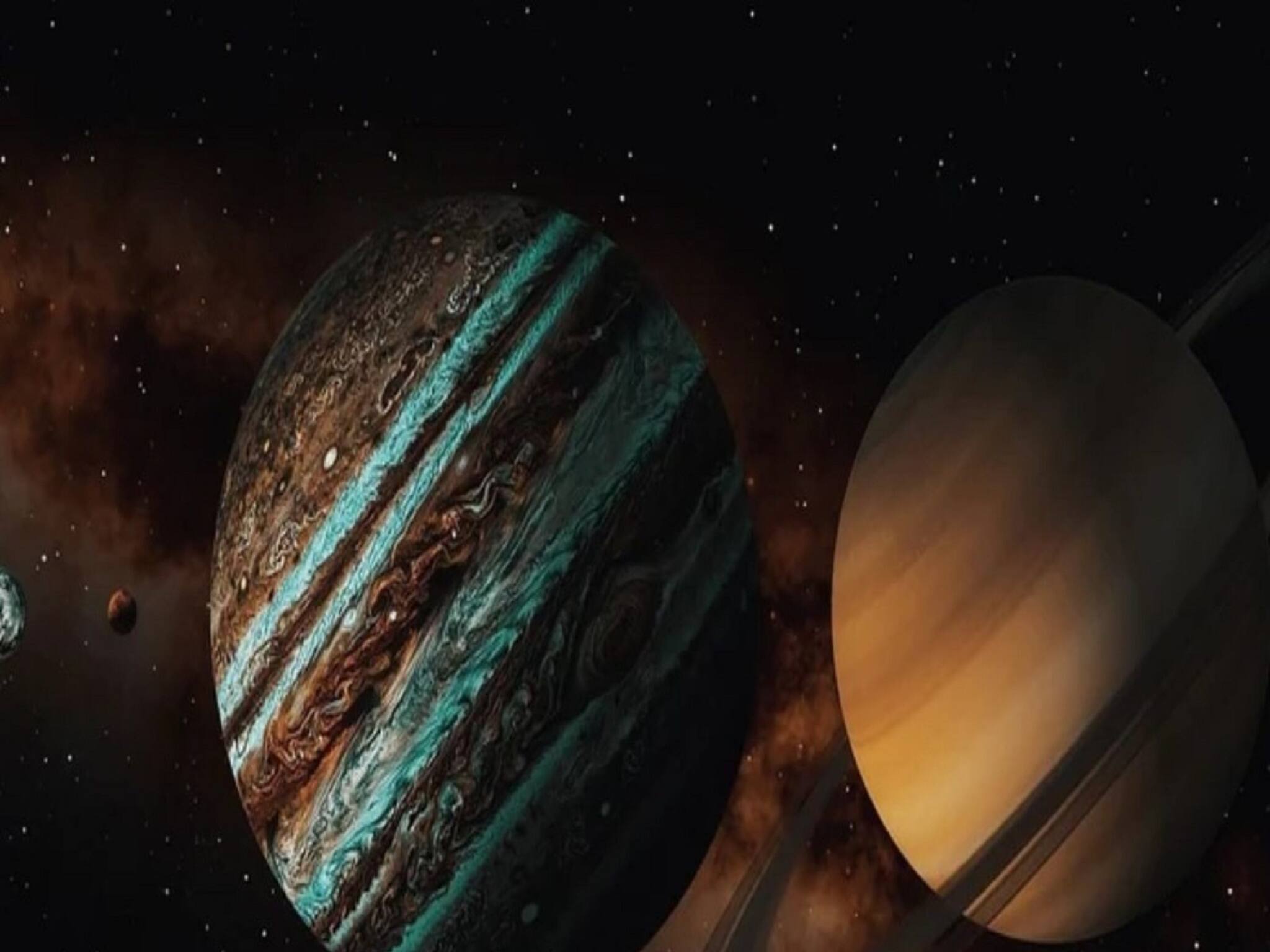 মহাজাগতিক মহামিছিল! সামিল পৃথিবীর প্রতিনিধিও, কৃষ্ণ একাদশীর রাতে চোখ রাখুন আকাশে