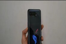 লঞ্চের আগেই ফাঁস হল Asus Rog Phone 6-এর স্পেসিফিকেশন