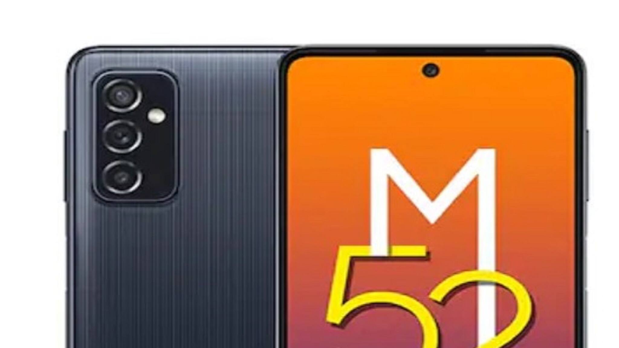 লোভনীয় ছাড়ে পাওয়া যাচ্ছে Samsung Galaxy M52 5G ফোন! দারুণ সস্তা! কিনুন এখুনি