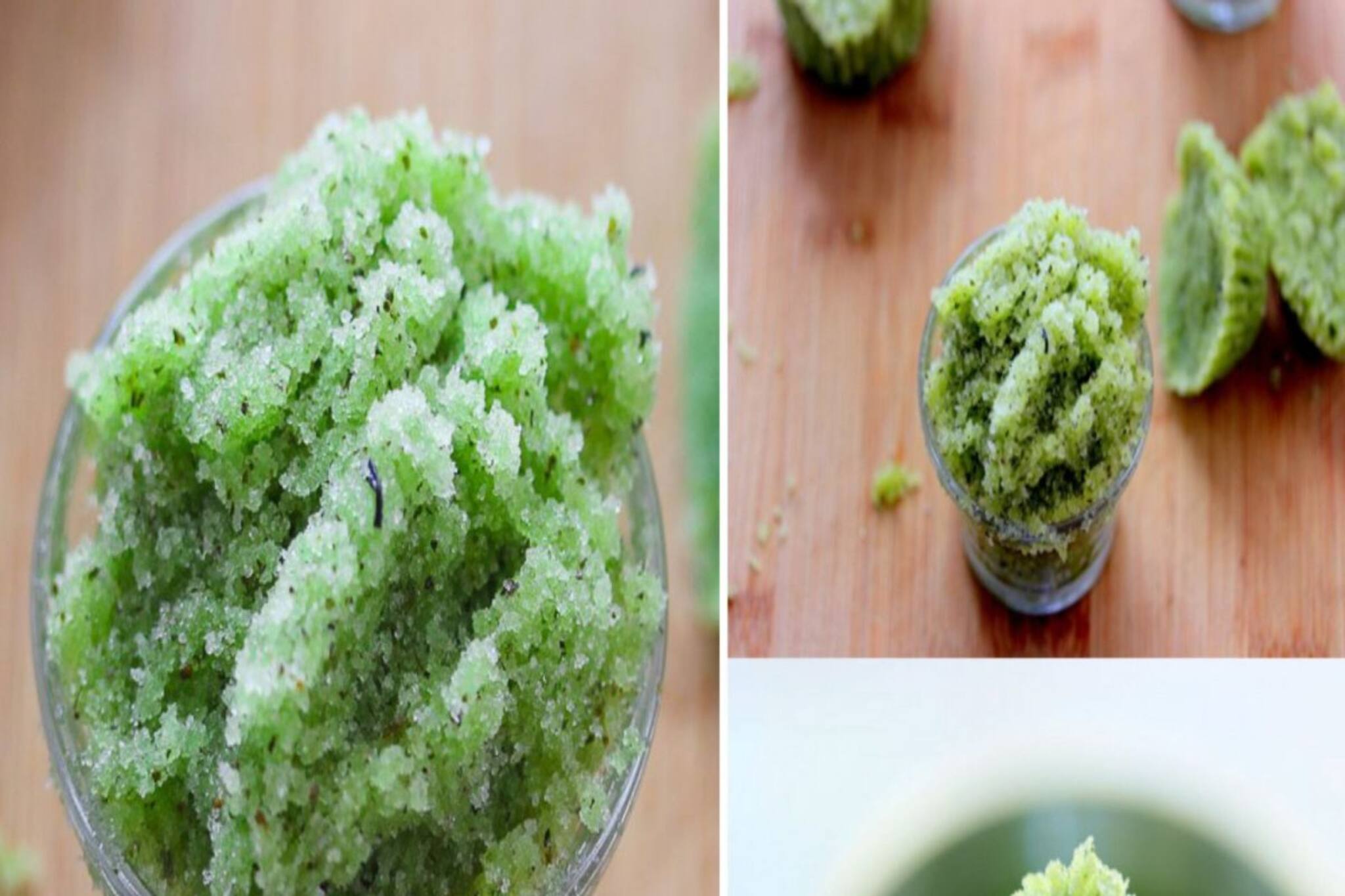 চা আর চিনির স্ক্রাবারেই মিলবে ঝকঝকে ত্বক, র‍্যাশ-পিম্পল কাছে ঘেঁষবে না!