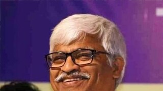 সুজন চক্রবর্তী। 