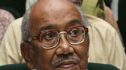 Tarun Majumdar Tarun Majumdar