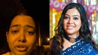 'আমার কোনও যোগ্যতা নেই', আত্মহত্যার ইঙ্গিত দিয়ে কান্নায় ভেঙে পড়লেন ইউটিউবার