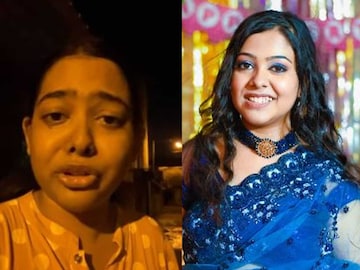 'আমার কোনও যোগ্যতা নেই', আত্মহত্যার ইঙ্গিত দিয়ে কান্নায় ভেঙে পড়লেন ইউটিউবার
