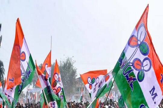 ঘর গোছাচ্ছে তৃণমূল