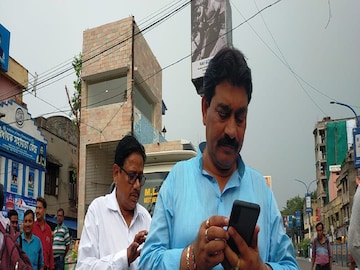 খোকন দাসকে সিবিআই-এর ডাক