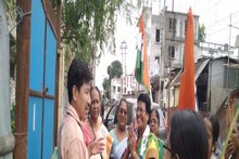 অভিষেকের সফরের আগেই রবিবাসরীয় প্রচারে জমজমাট ত্রিপুরা! চলছে ডোর টু ডোর ক্যাম্পেন