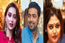 দেব, মিমি, সায়নী, সুদীপ! ত্রিপুরা TMC-র স্টার ক্যাম্পেনারের তালিকায় চাঁদের হাট