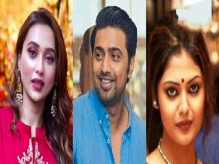 তারকা প্রচারকদের তালিকা প্রকাশ তৃণমূলের 
প্রতীকী ছবি। 