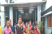 টিকা নেওয়ার রাতেই মুখ থেকে ফ্যানা, মৃত্যু শিশুর! মারাত্মক অভিযোগ ধূপগুড়িতে
