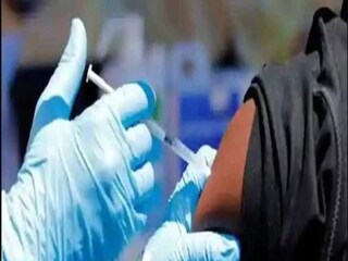 Corbevax gets nod as booster