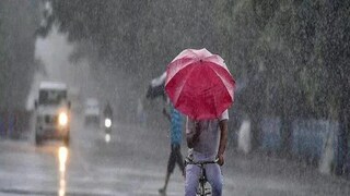 আসছে ঝড়বৃষ্টি আসছে ঝড়বৃষ্টি