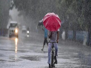 আসছে ঝড়বৃষ্টি