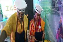বাহারি স্বাদের সাবেকি রান্না, ত্রয়ীর রান্নার স্বাদে মাতল চিত্তরঞ্জন বাহারি স্বাদের সাবেকি রান্না, ত্রয়ীর রান্নার স্বাদে মাতল চিত্তরঞ্জন