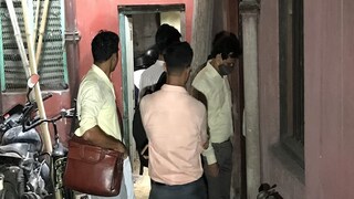 সিবিআই তল্লাশি সিবিআই তল্লাশি