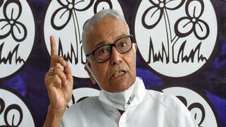 President Election Candidate Yashwant Sinha President Election Candidate Yashwant Sinha