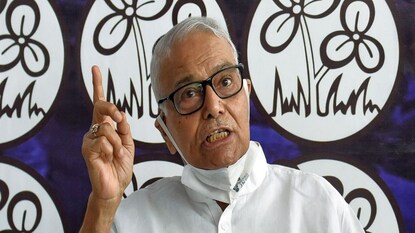 President Election Candidate Yashwant Sinha President Election Candidate Yashwant Sinha