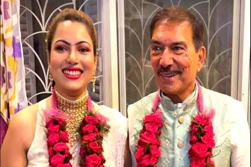বিয়ের অল্প দিন পরেই কি দুঃসংবাদ! ছাঁটাই হচ্ছেন অরুণ লাল, বিকল্প কোচ কে