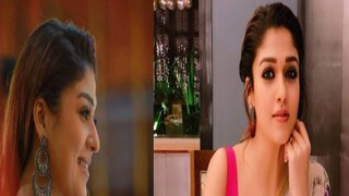 তামিল অভিনেত্রী নয়নতারা, ছবি সৌজন্যে ইনস্টাগ্রাম ৷