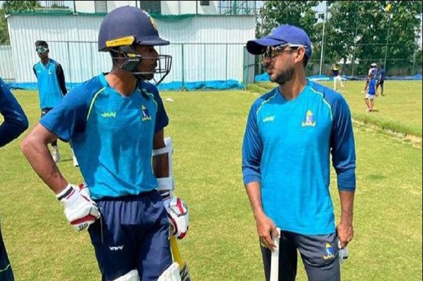 কিন্তু এখানেই প্রশ্ন তুলছেন প্রাক্তনরা। বাংলার একাধিক প্রাক্তন ক্রিকেটারের মতে, কোচের কাজ ভয় কাটানোর। অরুণ লাল যেটা নিয়ে প্রশ্ন তুলছেন সেটা ঠিক নয়, ক্রিকেটারদের দোষারোপ না করে লালজীর উচিত ছিল তাদের পাশে দাঁড়ানোর। একজন কোচের সেটাইতো কাজ হওয়া উচিত। সব মিলিয়ে সিএবি কর্তারাও লালজীর কোচিংয়ে খুব একটা খুশি নন বলেই খবর। ৩২ বছর পেরিয়ে গেলেও রনজি জয়ের স্বপ্ন আজও অধরা। এমনিতেই সমালোচনায় বিদ্ধ হচ্ছেন সিএবি কর্তারাও। প্রাক্তনী থেকে সোশ্যাল মিডিয়া। সিএবি কর্তাদের বারবার সমালোচনা হচ্ছে কেন চন্দ্রকান্ত পণ্ডিতদের মত কোচকে বাংলা ক্রিকেট দলের দায়িত্ব দেওয়া সম্ভব নয়। সমস্যাটা ঠিক কোথায় সেই নিয়ে উঠছে প্রশ্ন।