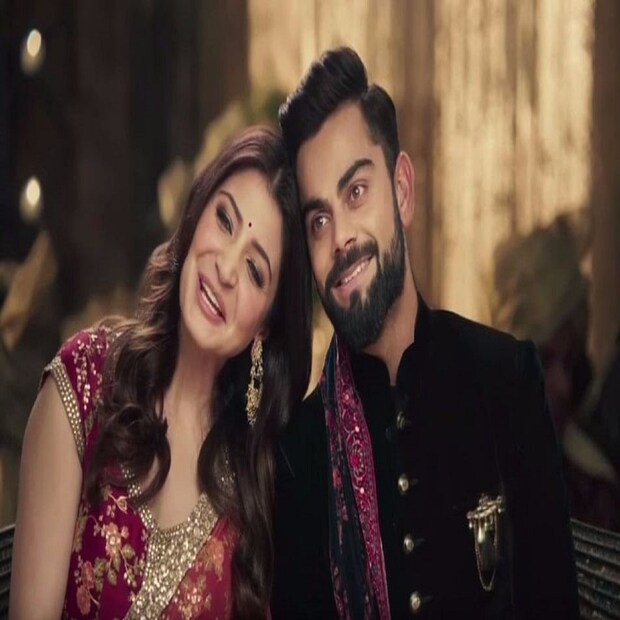 বিরাট ও অনুষ্কা, দু'জনের জীবনশৈলী ভক্তদের অত্যন্ত পছন্দের ৷ তাঁরা সব সময়েই জানতে চান এই সেলিব্রিটি দম্পতির জীবনযাপন পদ্ধতি ৷ ছবি সৌজন্যে ইনস্টাগ্রাম ৷