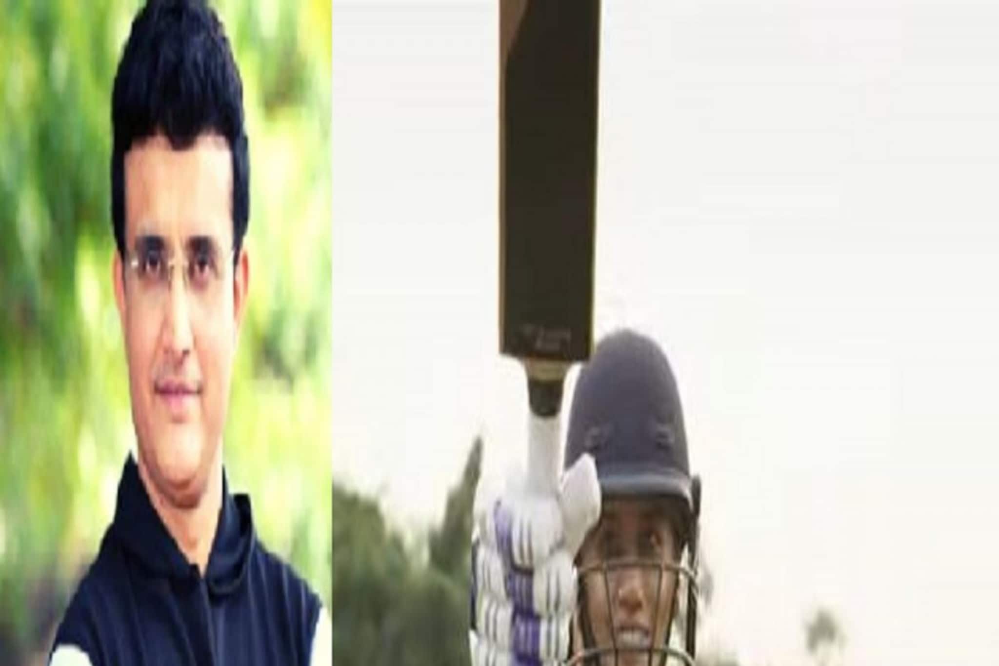 মিতালি রাজের ভূমিকায় তাপসীর ছক্কা! সৃজিতের ছবির ট্রেলার ট্যুইট করে দাদার বাহবা