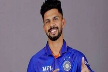 ক্রিকেটার হতে না হতেই ‘এই’, গ্রাউন্ডসম্যানকে ধাক্কা রতুরাজের ক্রিকেটার হতে না হতেই ‘এই’, গ্রাউন্ডসম্যানকে ধাক্কা রতুরাজের
