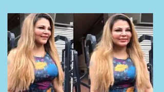 Rakhi Sawant wants to become mother says i will give birth to a messiah Rakhi Sawant wants to become mother says i will give birth to a messiah