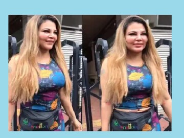 Rakhi Sawant wants to become mother says i will give birth to a messiah