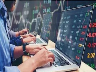 Investment: stock market- Photo-Representative