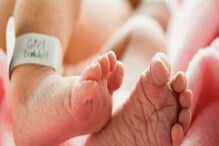 Quadlet babies in Agra: এক সঙ্গে ৪ সন্তানের জন্ম দিলেন স্ত্রী, আগে রয়েছে ৩ সন্তান, গভীর চিন্তায় অটোচালক বাবা Quadlet babies in Agra: এক সঙ্গে ৪ সন্তানের জন্ম দিলেন স্ত্রী, আগে রয়েছে ৩ সন্তান, গভীর চিন্তায় অটোচালক বাবা