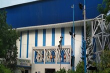 ২৭০০-র বেশি পাস নয়, হেরম্বচন্দ্র কলেজকে জানিয়ে দিল নজরুল মঞ্চ কর্তৃপক্ষ ২৭০০-র বেশি পাস নয়, হেরম্বচন্দ্র কলেজকে জানিয়ে দিল নজরুল মঞ্চ কর্তৃপক্ষ