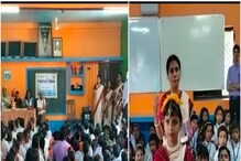কচিকাঁচাদের স্কুলমুখো করতে পড়াশোনা উৎসব, অভিনব উদ্যোগ জেলায় কচিকাঁচাদের স্কুলমুখো করতে পড়াশোনা উৎসব, অভিনব উদ্যোগ জেলায়