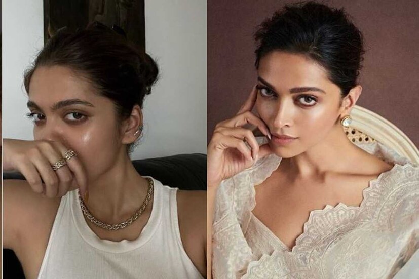 চেহারায় তো মিল আছেই। বিশেষ করে চোখ ও তাকানোয় রয়েছে সাদৃশ্য। তা ছাড়াও পোশাক আশাক, স্টাইল চুল বাঁধা ও ছবি তোলার ধরনেও মিল খুঁজে পান নেটিজেনরা। ঋজুতা নিজেও জানেন তাঁকে ডিভার মতো দেখতে। আর তাই তাঁর ফলোয়ার সংখ্যাও দিন দিন বেড়েই চলেছে। 
