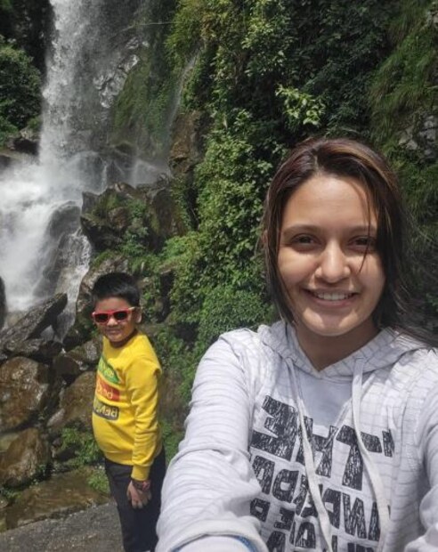 রাহুল বন্দ্যোপাধ্যায়ের পরিচালনায় কলকাতা ৯৬ ছবিতে অভিনয় করবে সহজ। এই প্রথম ক্যামেরার সামনে সে। 